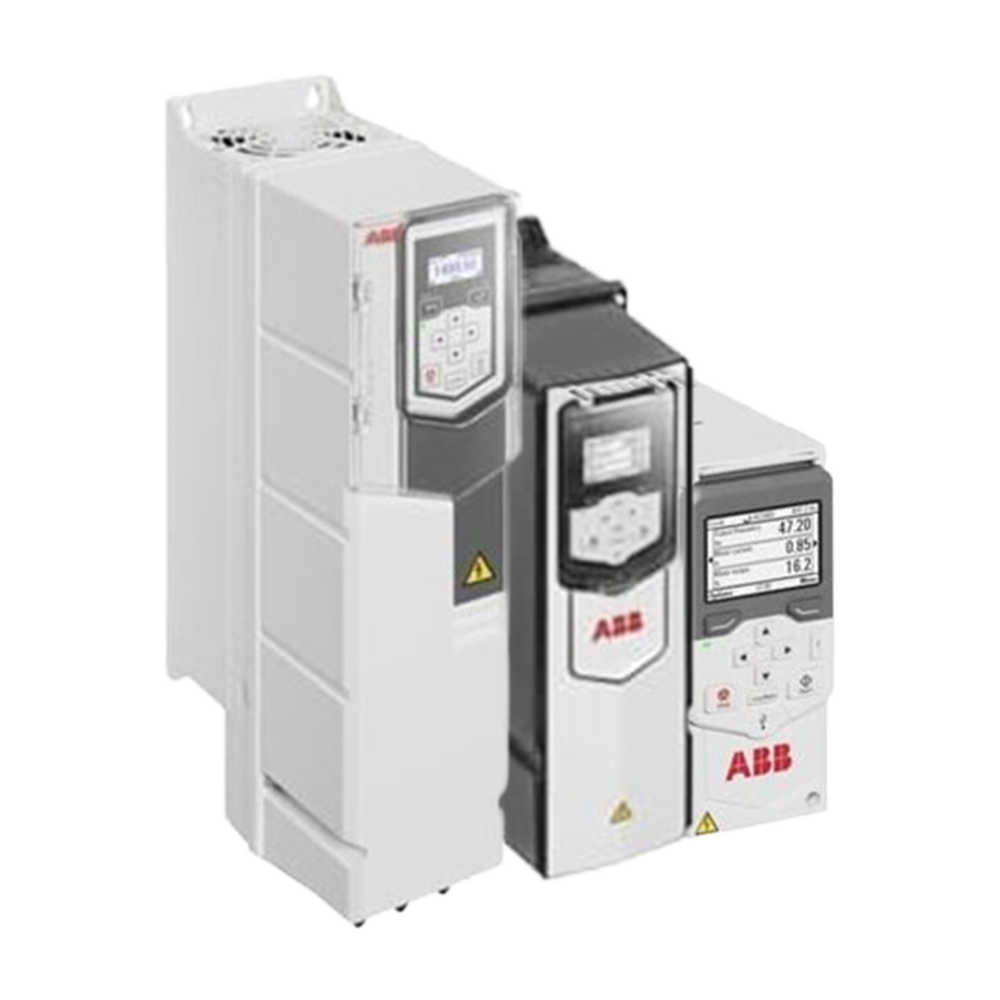 General Purpose AC Drives